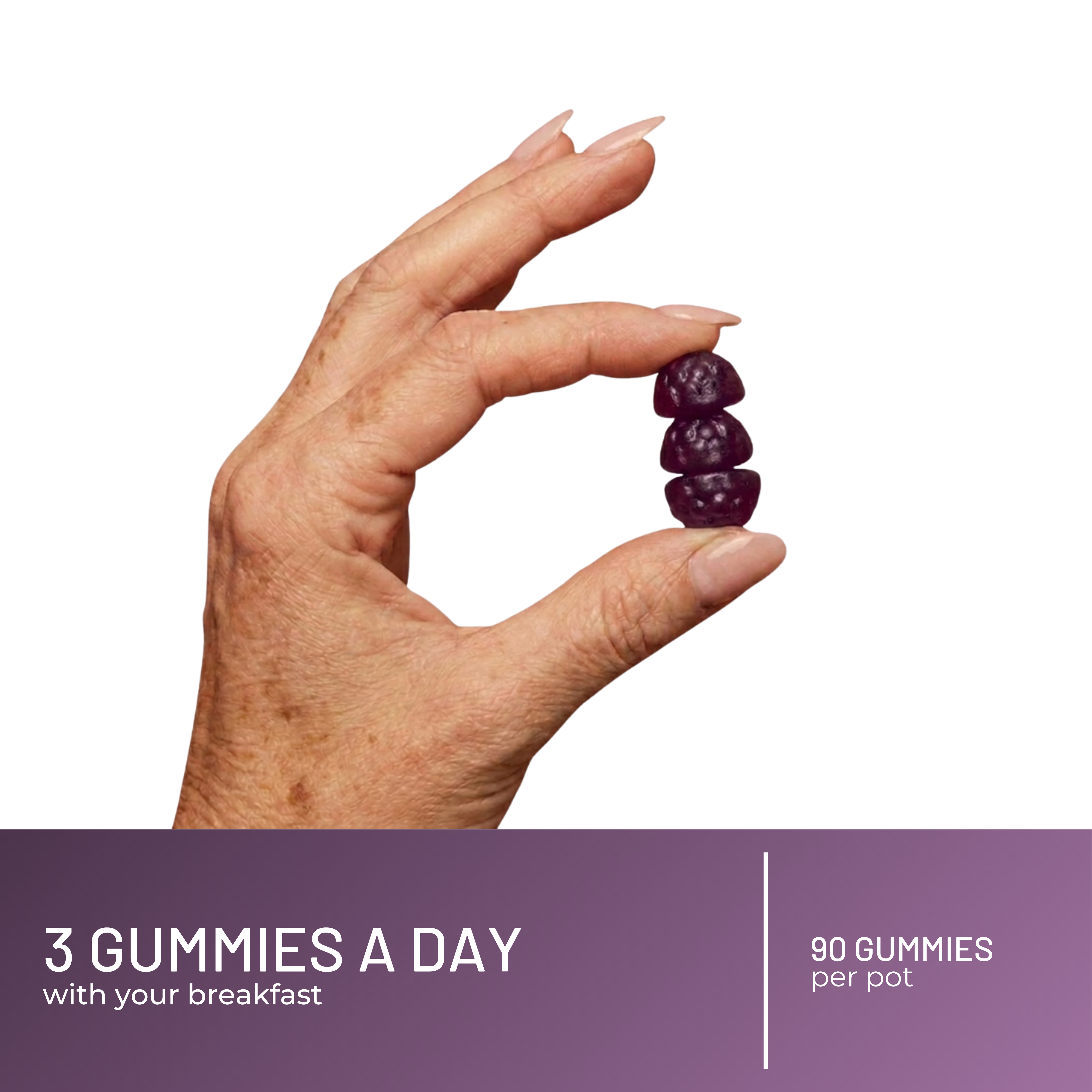 Intimate Confort Gummies