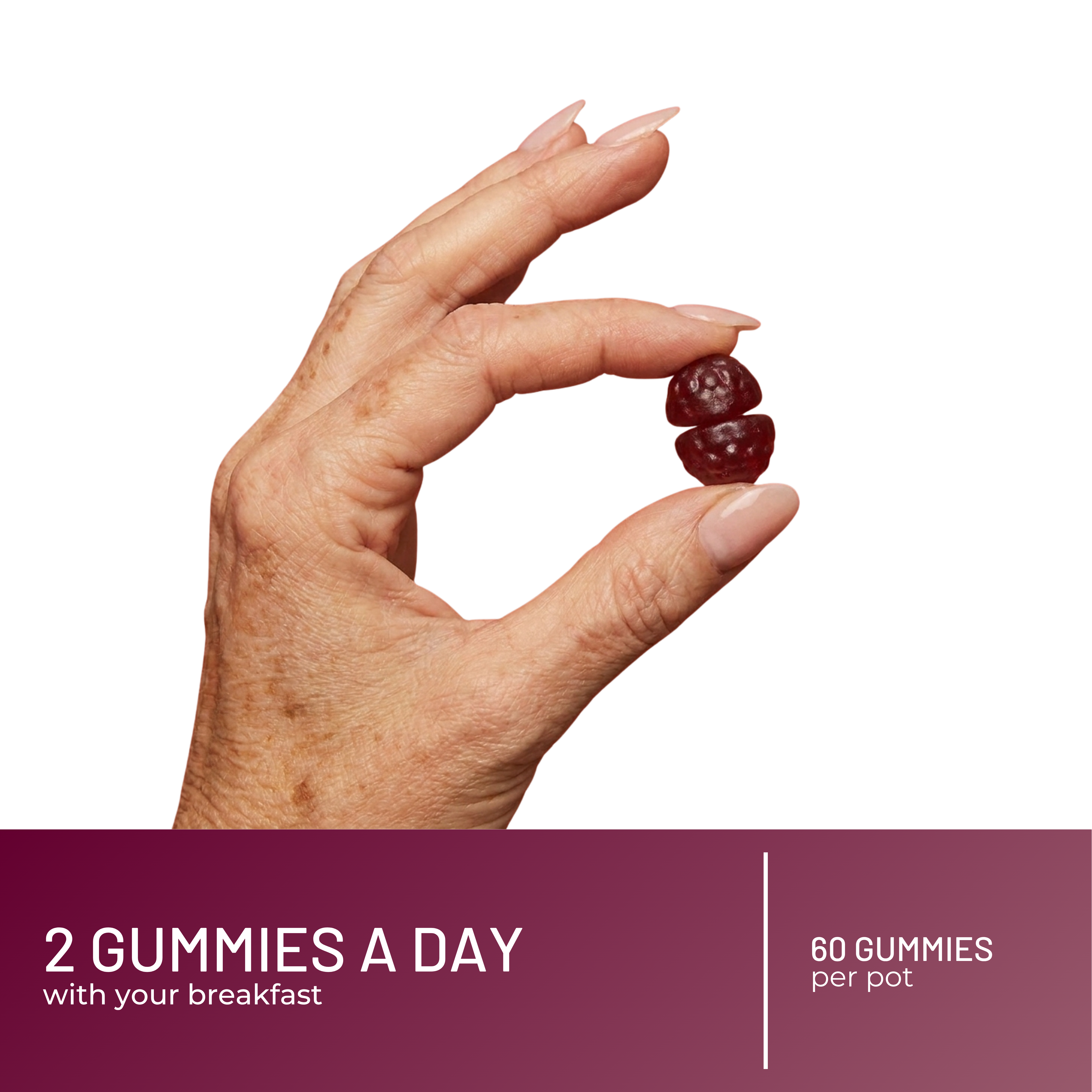 Hormonal Balance Gummies